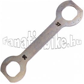 Középcsésze kulcs 36-37