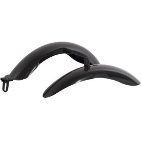 Roto 16” sárvédő gyerek fekete