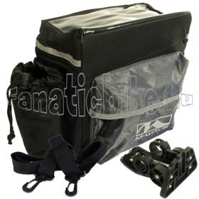 M-Wave gyorszáras táska kormányra 