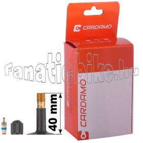 Ponely 26x1.95/2.125 (50/54-559) tömlő AV 40mm