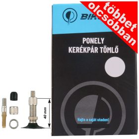 Ponely 24x1.95/2.125 tömlő DV 40mm