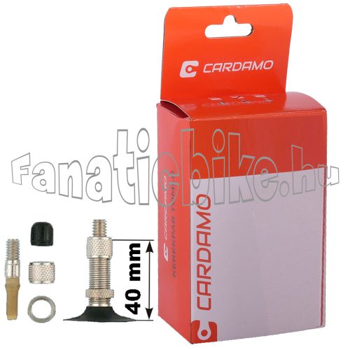 Ponely 28x1.75 tömlő DV 40mm