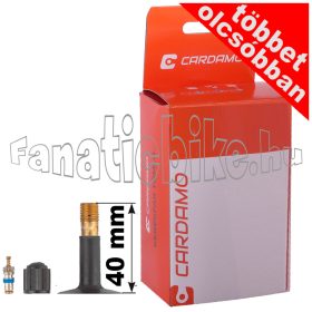 SwPonely 700X35/43C tömlő AV 40mm