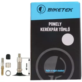Ponely 700X25/32C tömlő DV 40mm