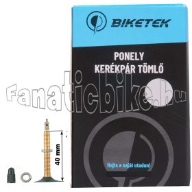 Ponely 700X25/32C tömlő FV 40mm