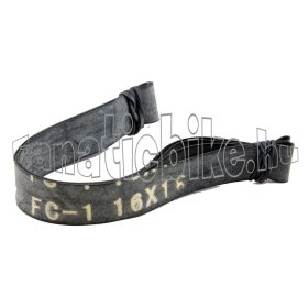 16"-os tömlővédő felniszalag (gumi)