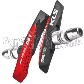 KLS Dualstop V-02 fékbetét