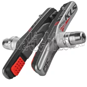 Fékbetét KLS CONTROLSTOP V-01 cartridge (pár)