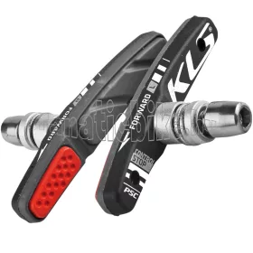 KLS Controlstop V-02 fékbetét 
