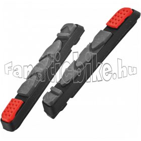   Fékbetét - cserélhető fékgumibetét KLS CONTROLSTOP VR-01