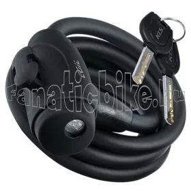 Zár KLS Coil, 10x1500mm