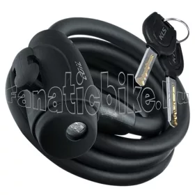 Zár KLS Coil, 10x1800mm