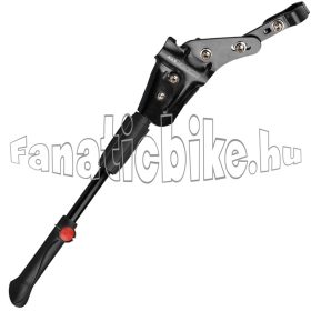 KLS Kicker sztender 26-28 coll fekete 