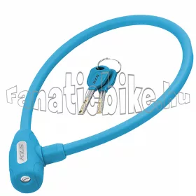 Zár KLS JOLLY Égkék, 60 cm