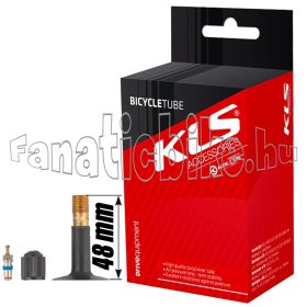 KLS 26 x 1,75-2,125 (47/57-559) AV 48mm tömlő