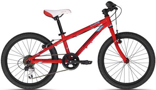 KELLYS Lumi 30 20" red