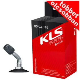 KLS 12 1/2 x 2-1/4 (57-203) AV 40mm 45° tömlő