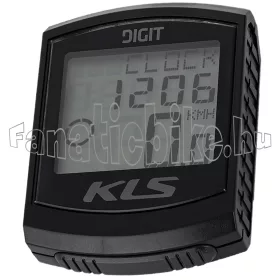 KLS Digit 9 funkciós Computer