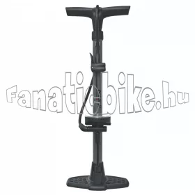 Állópumpa KLS TWISTER PRO