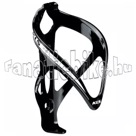 Kulacstartó KLS CURE Nylon black