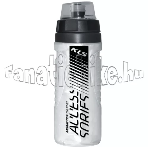 KLS ANTARCTICA 0,5L Shiny White Thermo 