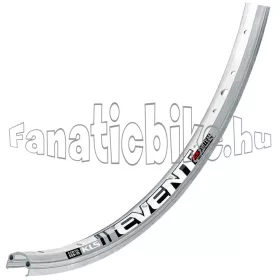 KLS Event 26" 36ly, alu felni ezüst