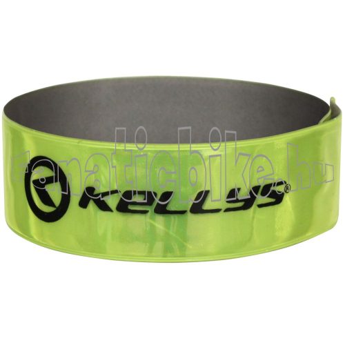 Kellys Shadow 3M Scotchlite L/XL reflexszalag 