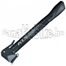 Minipumpa KLS DOUBLY PRO 10