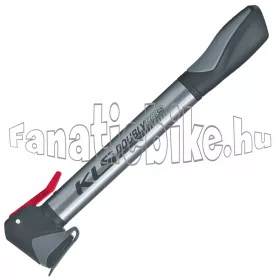 Minipumpa KLS DOUBLY PRO 50