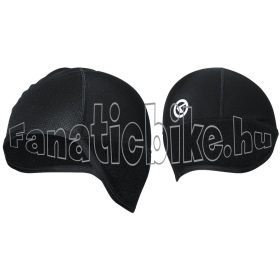 Windblocker thermo-melegítő sisak alá 