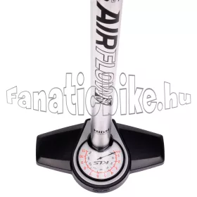 KLS Airflow One műhelypumpa
