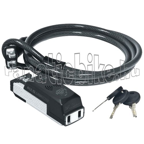 KLS Lion Alarm zár 8x1500mm