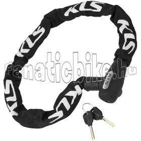 KLS Chainlock 8 láncos zár 8x1000mm