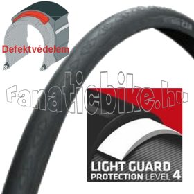   KLS Innova Horizon 23-622 (700x23C) Cap Guard protection köpeny