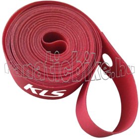 KLS nagynyomású felniszalag 28/29" (22 - 622)