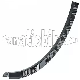 Abroncs KLS CARTEL DSC, 32H, FV, 27,5" black