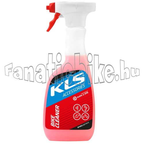 KLS Bike cleaner 500 ml
