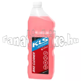 KLS Bike cleaner 1000 ml