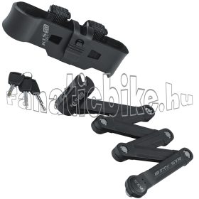 KLS Fold 50 (Tough 50) zár 