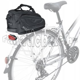 KLS Space 15 csomagtartó táska