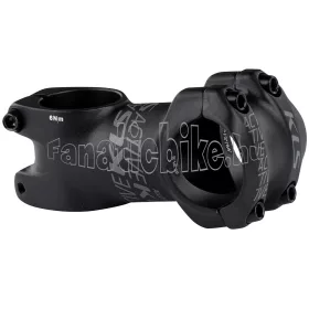 Kormányszár KLS ACTIVE XC 70 black 017, 110mm