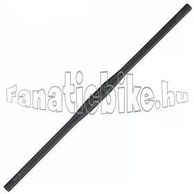 KLS ACTIVE XC 70 FlatBar 31,8 / 720mm, black 017 kormány
