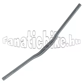 Kormány KLS ACTIVE XC 70 RiseBar 31,8 / 720mm, black 017
