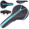 KLS CROSSLINE 017 nyereg, sky blue