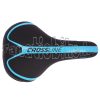KLS CROSSLINE 017 nyereg, sky blue