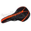 KLS CROSSLINE 017 nyereg, orange