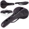 KLS DRIVELINE 017 nyereg, black