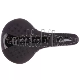 KLS DRIVELINE 017 nyereg, black
