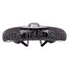 KLS DRIVELINE 017 nyereg, black