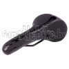 KLS DRIVELINE 017 nyereg, black